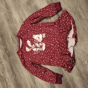 🎁FREE With Purchase: Garanimals Sweater